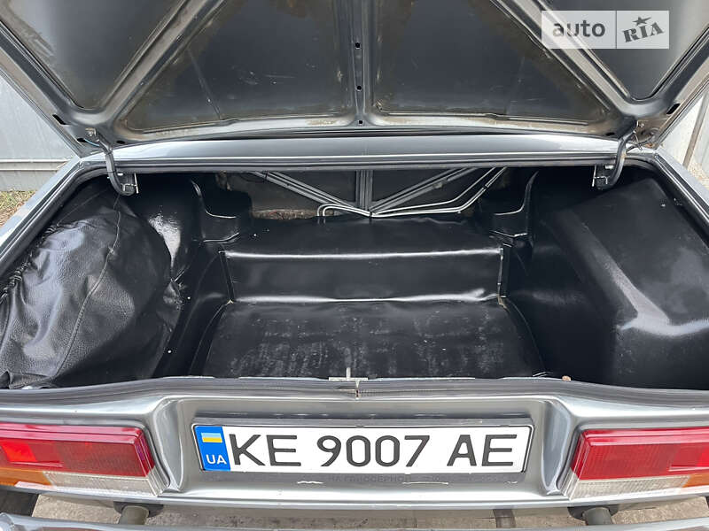 Седан ВАЗ / Lada 2107 2010 в Павлограде фото 17 Седан ВАЗ / Lada 2107 2010 в Павлограде