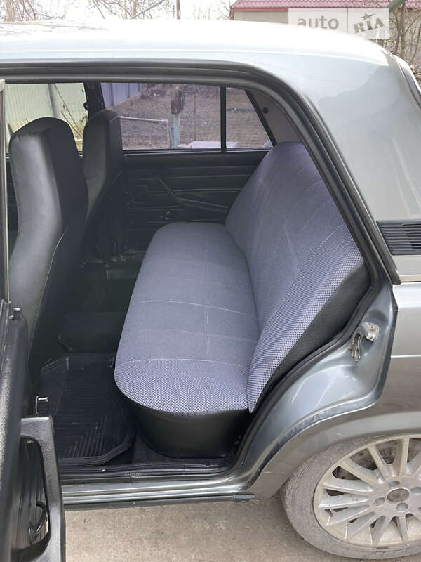 Седан ВАЗ / Lada 2107 2010 в Павлограде фото 18 Седан ВАЗ / Lada 2107 2010 в Павлограде