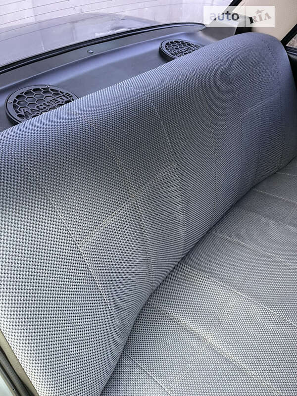 Седан ВАЗ / Lada 2107 2010 в Павлограде фото 19 Седан ВАЗ / Lada 2107 2010 в Павлограде