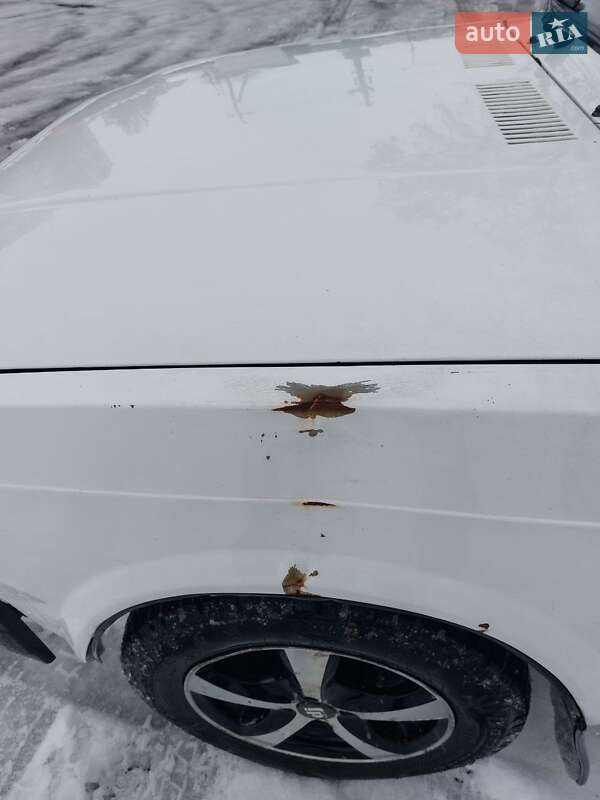 Седан ВАЗ / Lada 2107 2004 в Броварах