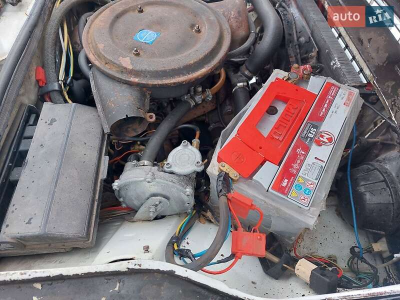 Седан ВАЗ / Lada 2107 2004 в Броварах