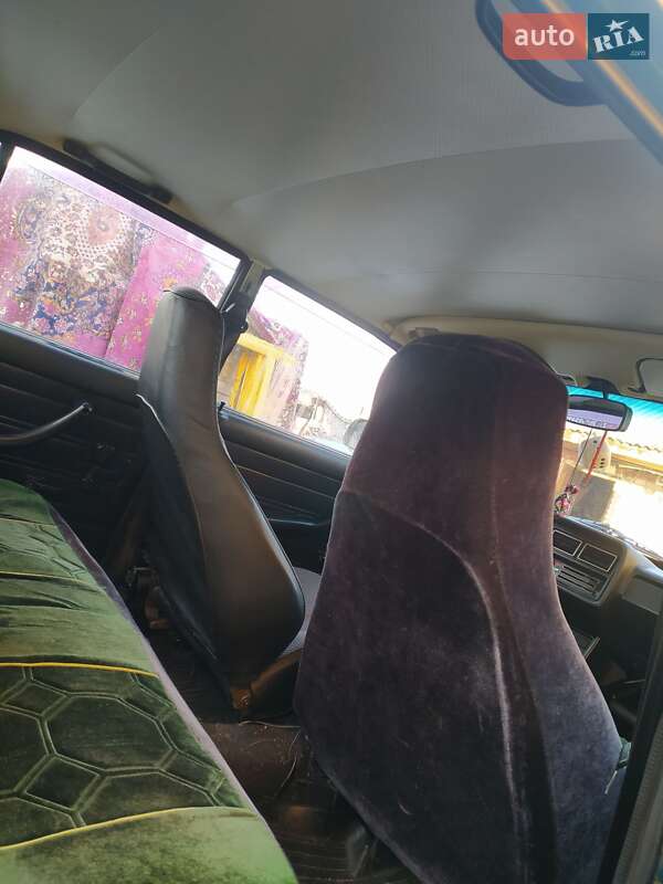 Седан ВАЗ / Lada 2107 2008 в Житомире фото 6 Седан ВАЗ / Lada 2107 2008 в Житомире