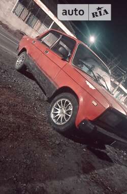 Седан ВАЗ / Lada 2107 1994 в Болграде