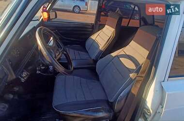Седан ВАЗ / Lada 2107 2008 в Виноградове