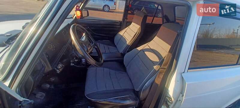 Седан ВАЗ / Lada 2107 2008 в Виноградове