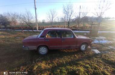 Седан ВАЗ / Lada 2107 1985 в Коломые