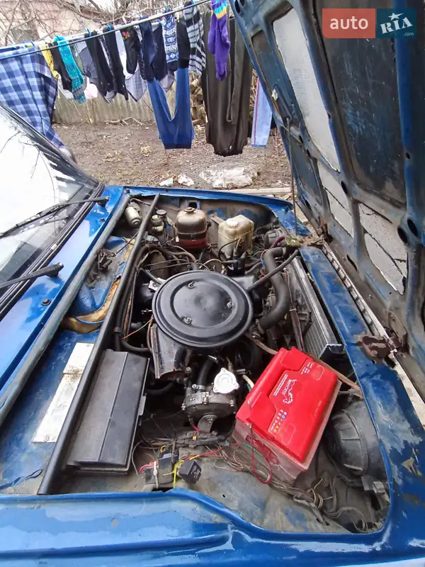 ВАЗ / Lada 2107