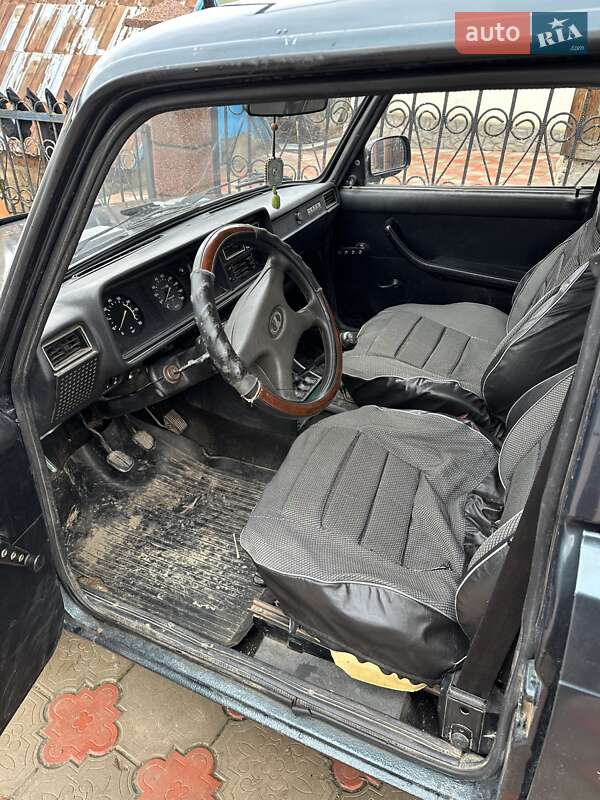 Седан ВАЗ / Lada 2107 2007 в Гусятине