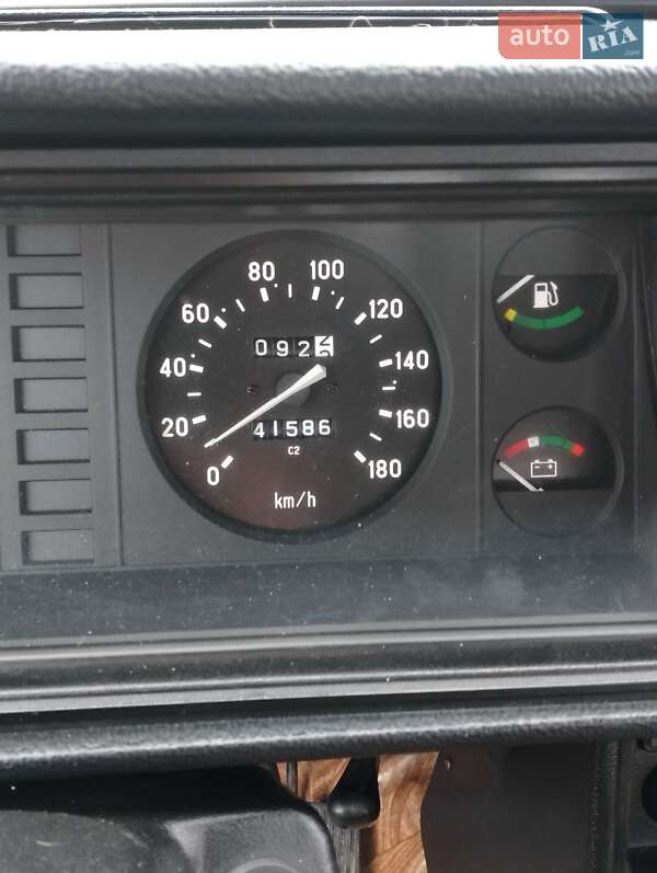 Седан ВАЗ / Lada 2107 2006 в Єланці фото 6 Седан ВАЗ / Lada 2107 2006 в Єланці