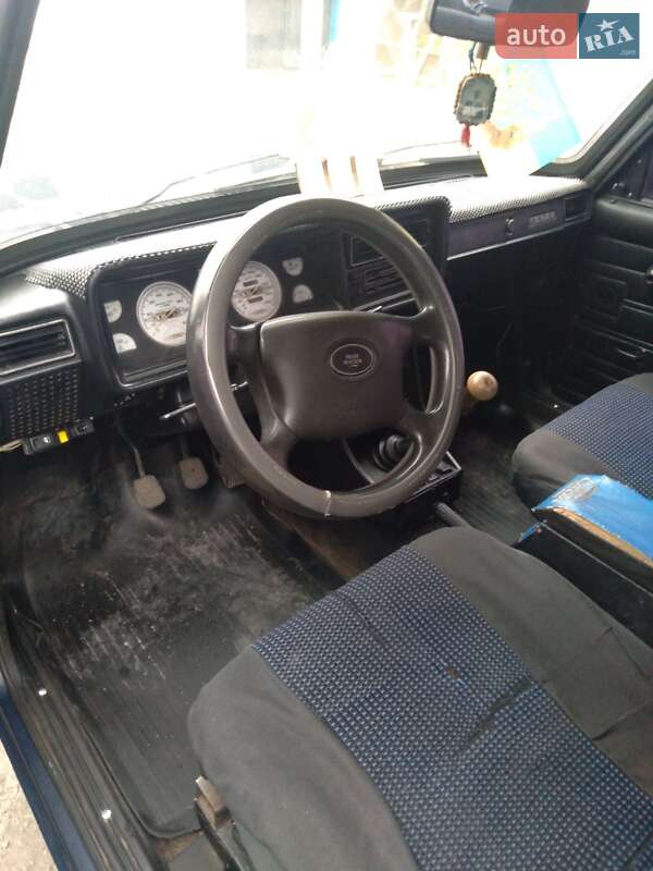 Седан ВАЗ / Lada 2107 2005 в Тетієві