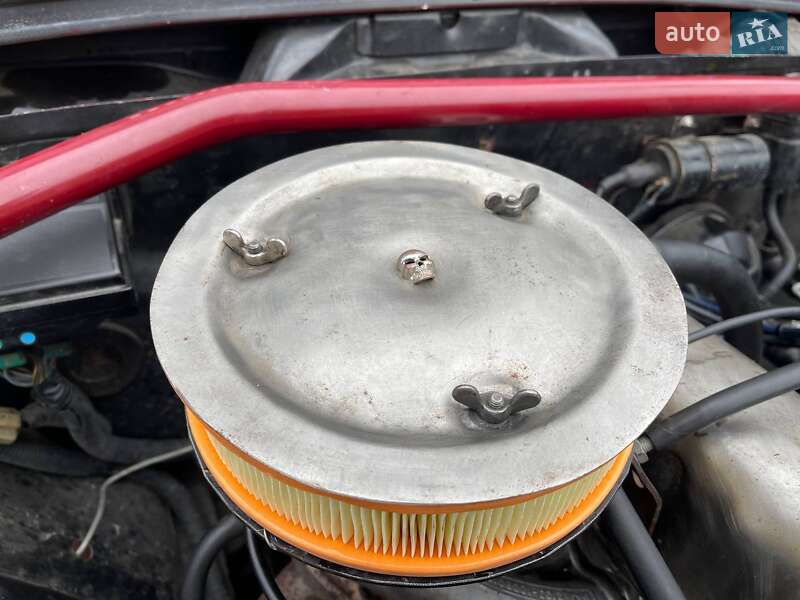 Седан ВАЗ / Lada 2107 2000 в Харкові