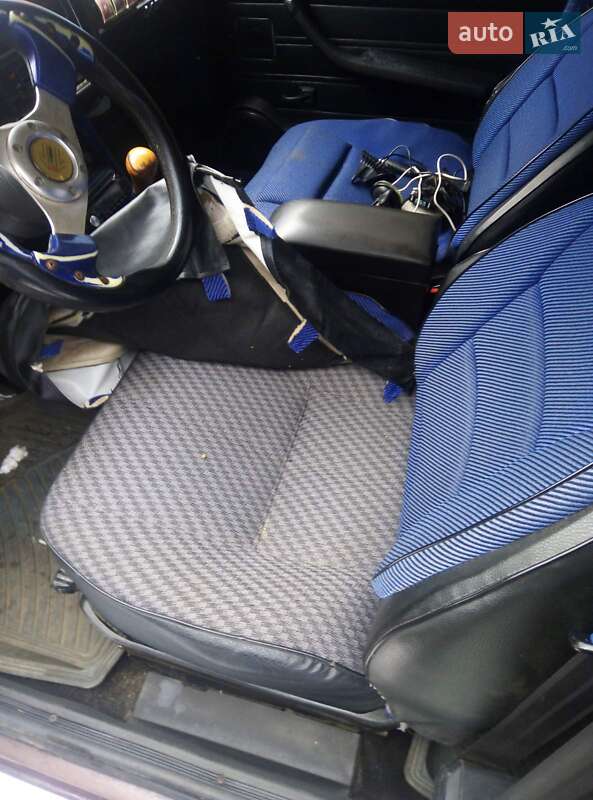 Седан ВАЗ / Lada 2107 2008 в Харькове фото 2 Седан ВАЗ / Lada 2107 2008 в Харькове