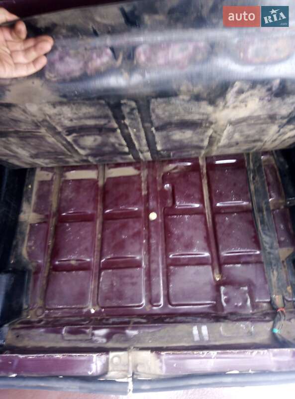 Седан ВАЗ / Lada 2107 2008 в Харькове фото 6 Седан ВАЗ / Lada 2107 2008 в Харькове