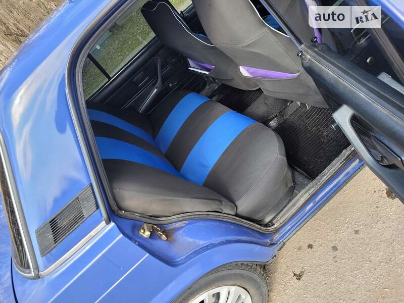 Седан ВАЗ / Lada 2107 2006 в Павлограде фото 14 Седан ВАЗ / Lada 2107 2006 в Павлограде