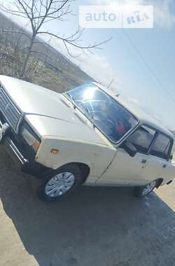 Седан ВАЗ / Lada 2107 1990 в Перемишлянах