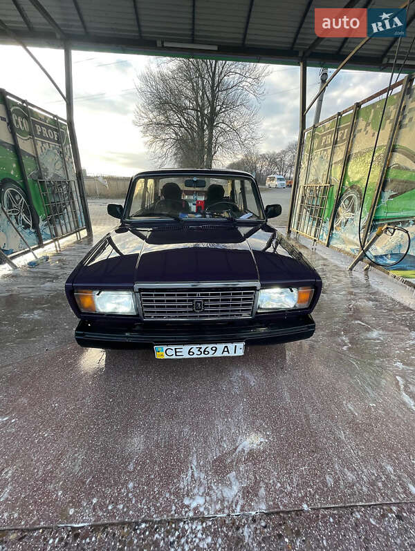 ВАЗ / Lada 2107 2004 ВАЗ / Lada 2107 2004