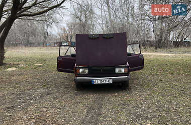 Седан ВАЗ / Lada 2107 1999 в Киеве