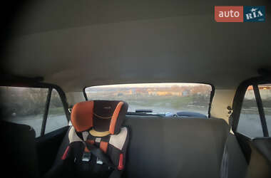 Седан ВАЗ / Lada 2107 2007 в Запорожье