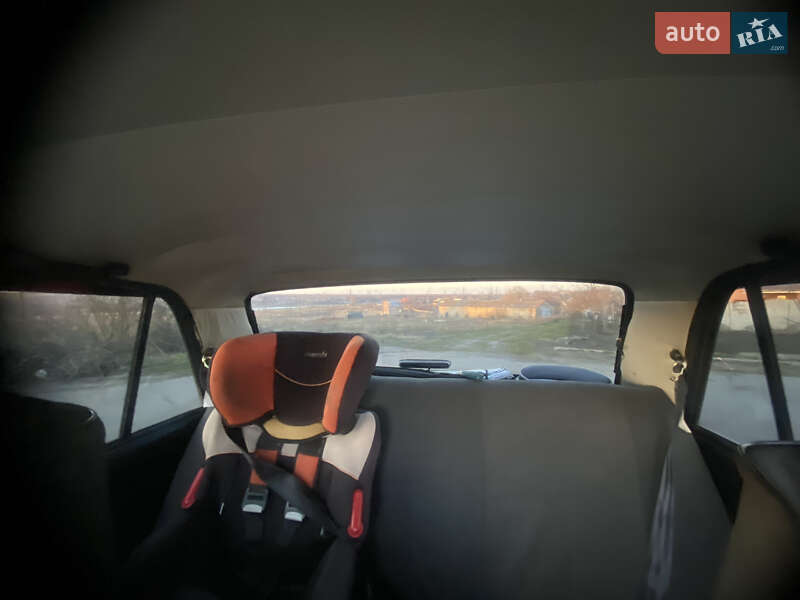 Седан ВАЗ / Lada 2107 2007 в Запорожье