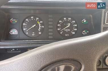 Седан ВАЗ / Lada 2107 2006 в Хотині