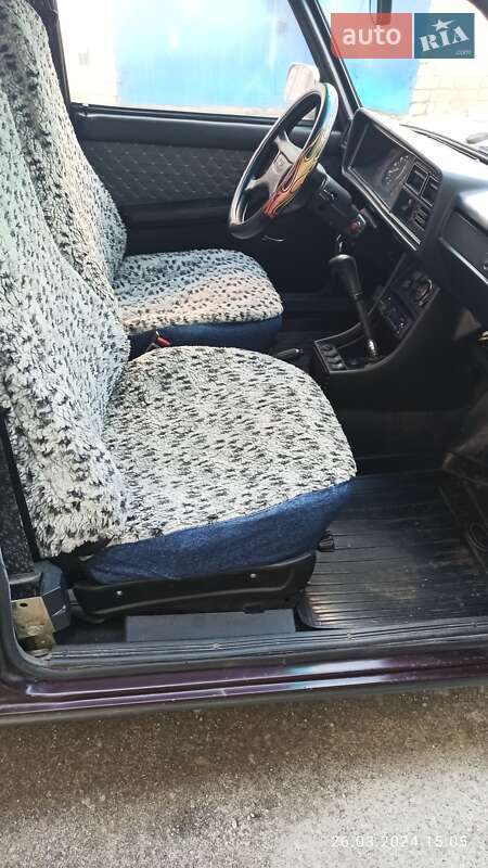 Седан ВАЗ / Lada 2107 2005 в Житомире