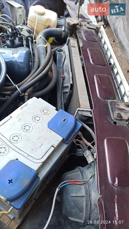 Седан ВАЗ / Lada 2107 2005 в Житомире