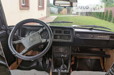 Седан ВАЗ / Lada 2107 1985 в Борисполе