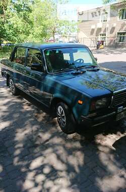 Седан ВАЗ / Lada 2107 2005 в Одесі