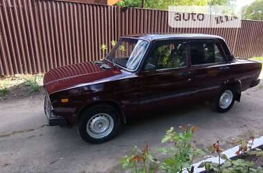 Седан ВАЗ / Lada 2107 2008 в Баре