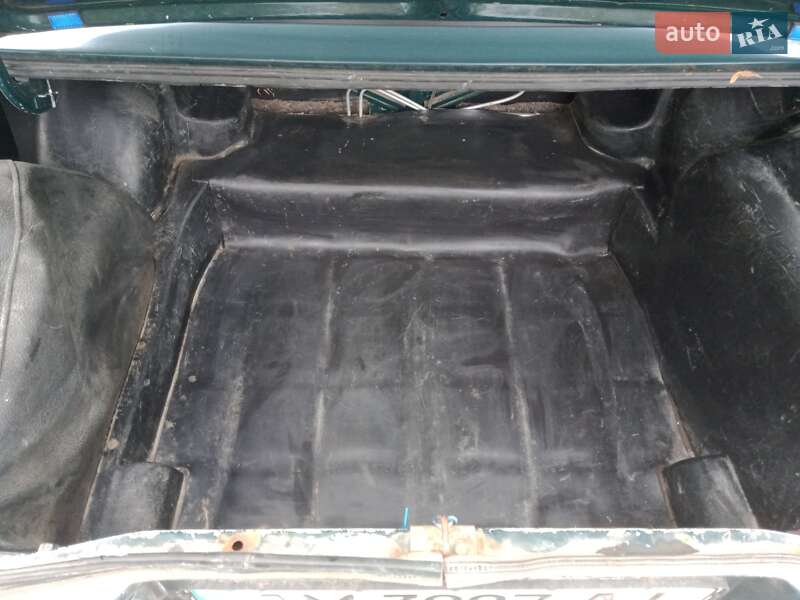 Седан ВАЗ / Lada 2107 2007 в Житомирі