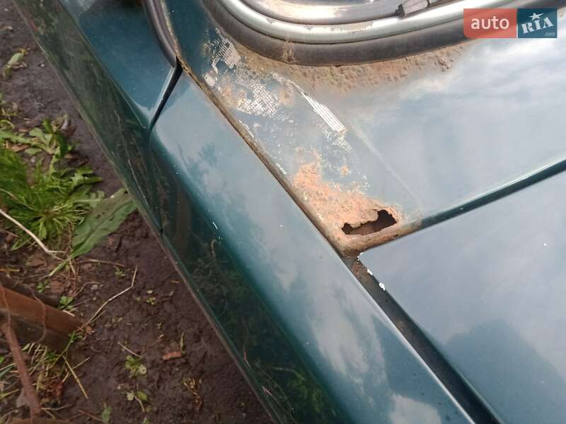 Седан ВАЗ / Lada 2107 2007 в Житомирі