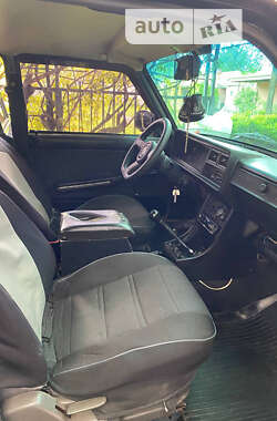 Седан ВАЗ / Lada 2107 2005 в Дніпрі