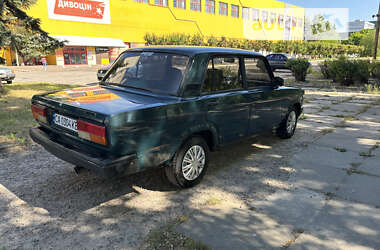 Седан ВАЗ / Lada 2107 2007 в Черкассах