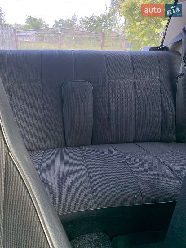 Седан ВАЗ / Lada 2107 2002 в Тернополе фото 16 Седан ВАЗ / Lada 2107 2002 в Тернополе