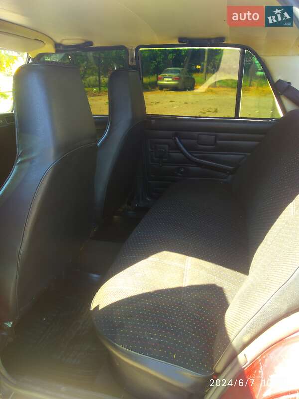 Седан ВАЗ / Lada 2107 2007 в Покровську фото 4 Седан ВАЗ / Lada 2107 2007 в Покровську