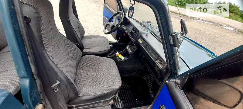 Седан ВАЗ / Lada 2107 2005 в Шумске