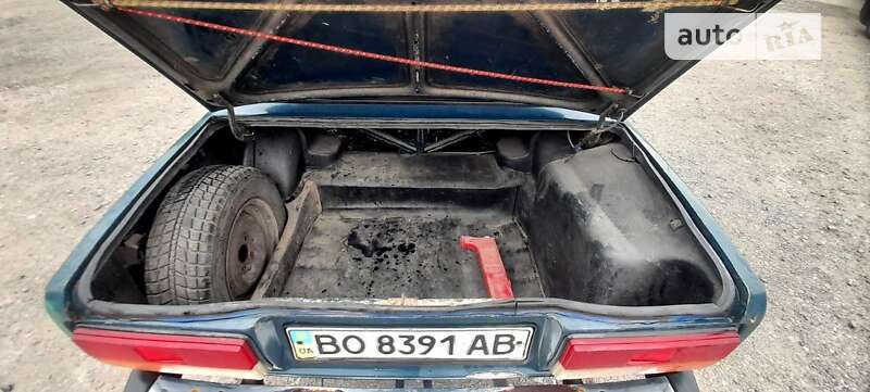 Седан ВАЗ / Lada 2107 2005 в Шумске