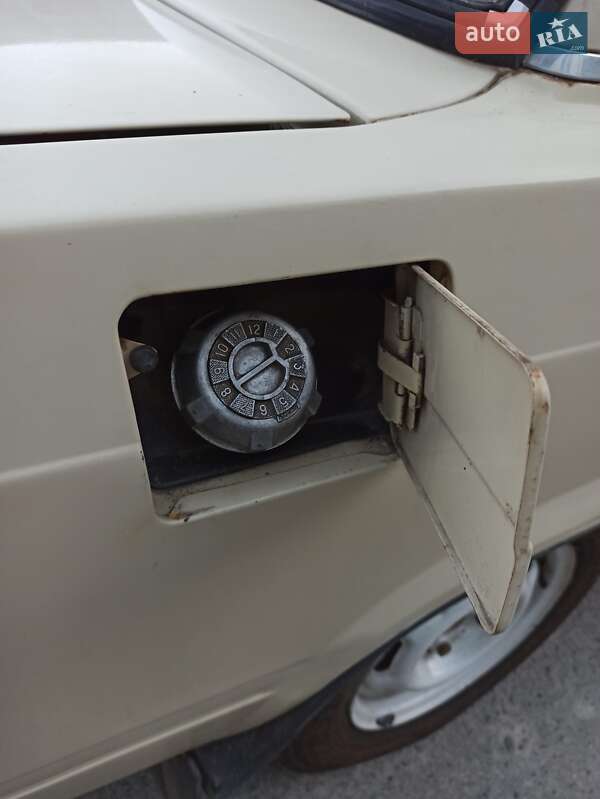 Седан ВАЗ / Lada 2107 1991 в Обухове фото 24 Седан ВАЗ / Lada 2107 1991 в Обухове