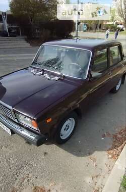 Седан ВАЗ / Lada 2107 2008 в Харькове