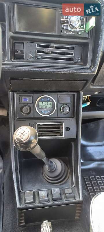 ВАЗ / Lada 2107 1999
