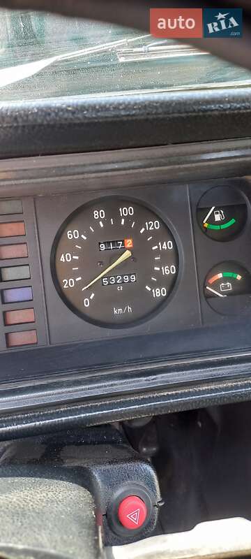 Седан ВАЗ / Lada 2107 1999 в Павлограді фото 13 Седан ВАЗ / Lada 2107 1999 в Павлограді