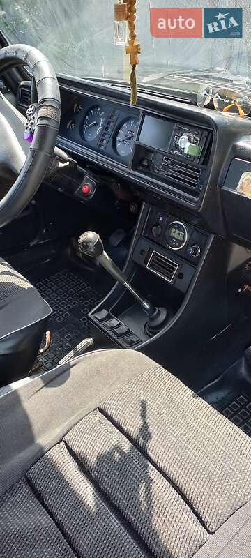 Седан ВАЗ / Lada 2107 1999 в Павлограді фото 16 Седан ВАЗ / Lada 2107 1999 в Павлограді