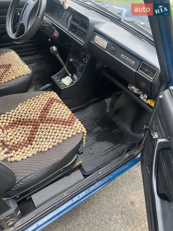 Седан ВАЗ / Lada 2107 2008 в Овруче