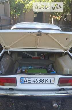 Седан ВАЗ 2107 1987 в 