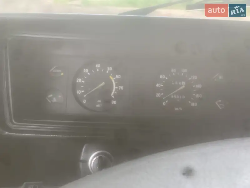 ВАЗ / Lada 2107