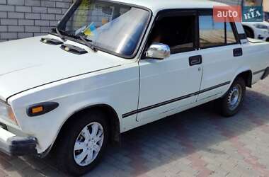 Седан ВАЗ / Lada 2107 1994 в Житомире