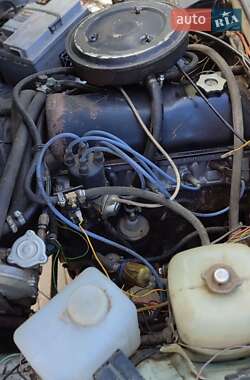 Седан ВАЗ / Lada 2107 1994 в Житомире