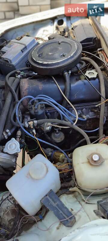 Седан ВАЗ / Lada 2107 1994 в Житомире