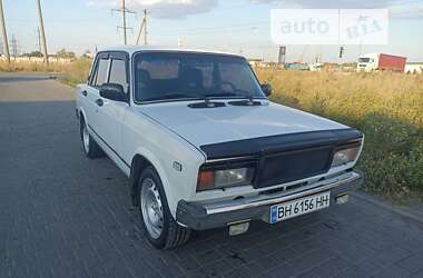 Седан ВАЗ / Lada 2107 2007 в Одессе