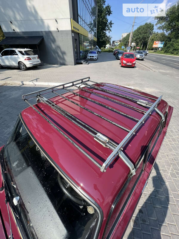 Седан ВАЗ / Lada 2107 2004 в Тернополі